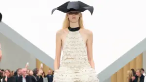 Paris Moda Haftası: Dior İlkbahar/Yaz 2026