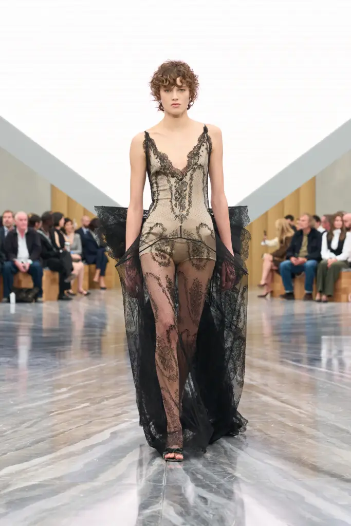 Dior İlkbahar/Yaz 2026