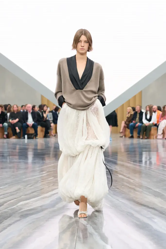 Dior İlkbahar/Yaz 2026 koleksiyonu