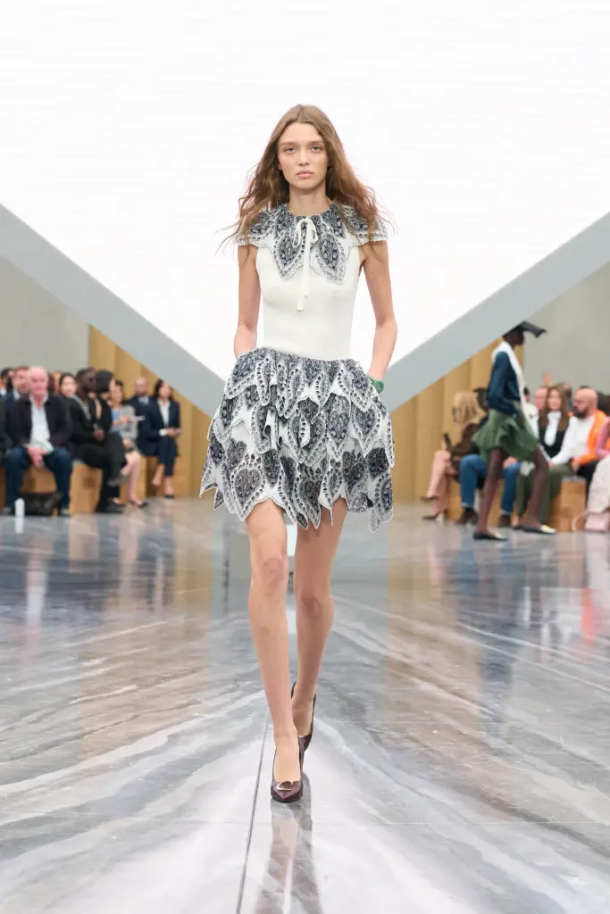 Dior SS 2026