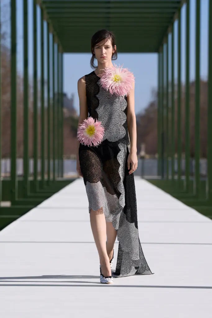 Jonathan Anderson Dior