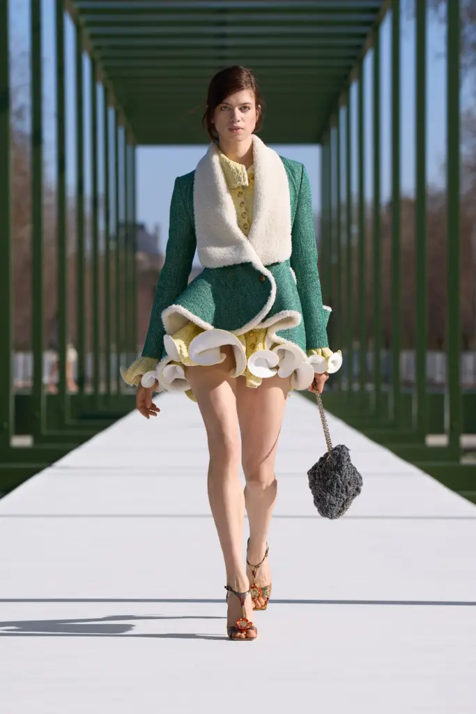 Paris Fashion Week Dior