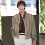paris moda haftası Hermes