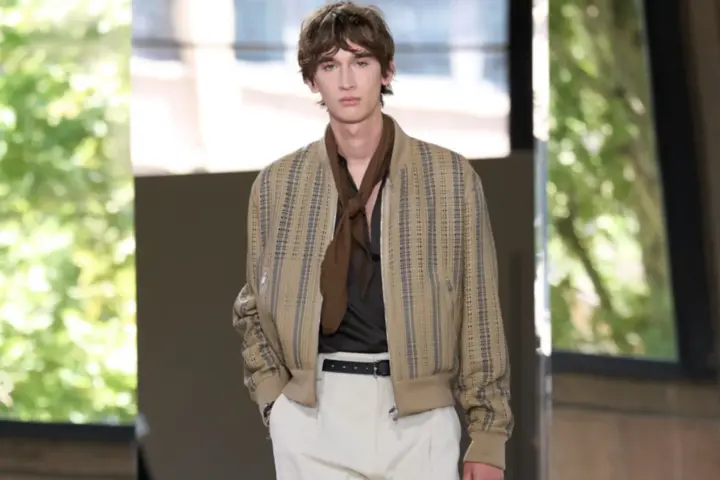 paris moda haftası Hermes
