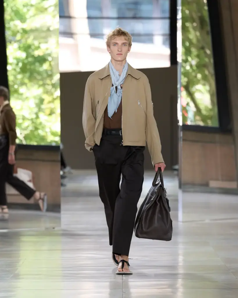 Hermès çanta
