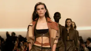 Paris Moda Haftası: Hermès İlkbahar/Yaz 2026