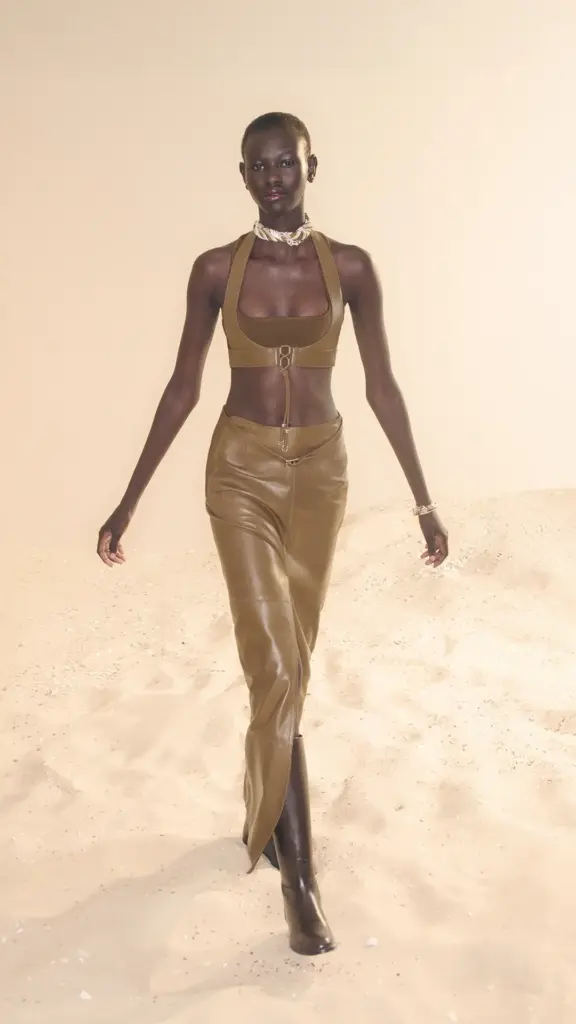 2025 paris moda haftası 