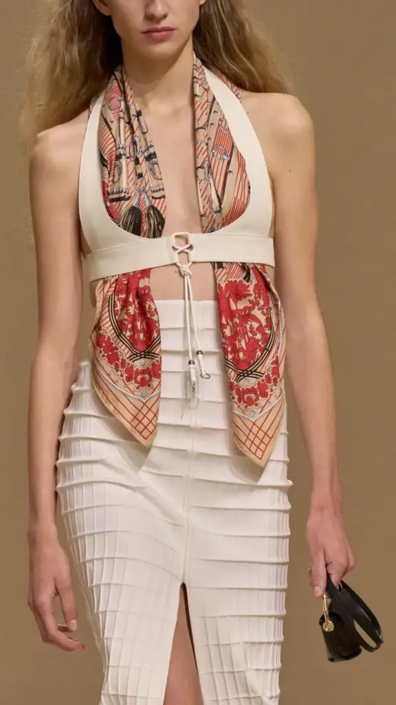 Hermès SS26
