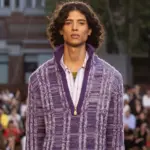 paris moda haftası Louis Vuitton