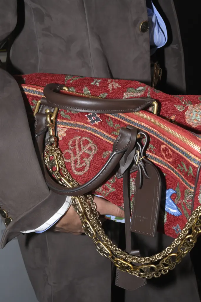 Louis Vuitton Speedy çanta