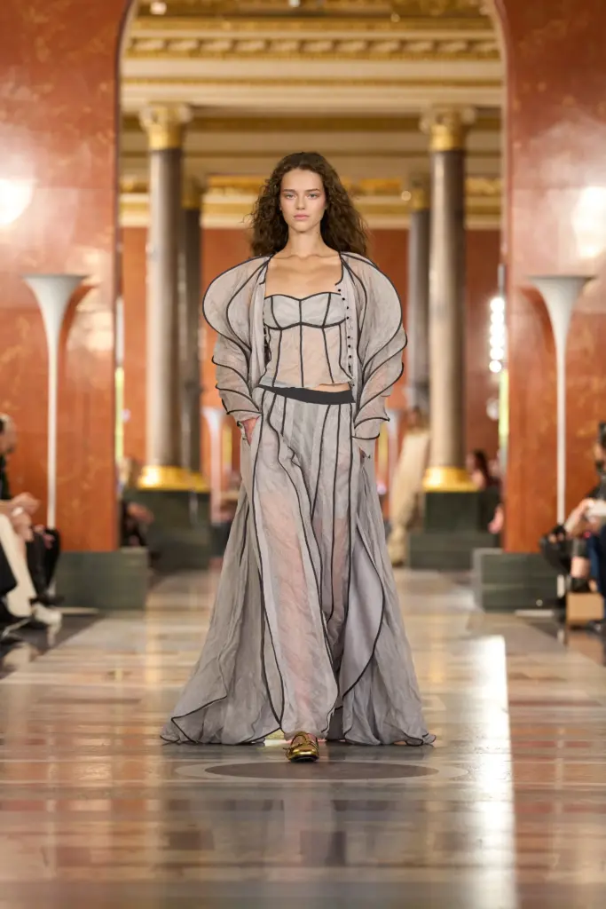  Louis Vuitton İlkbahar/Yaz 2026