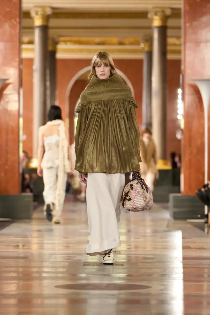 Louis Vuitton SS 2026