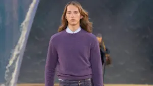 Paris Moda Haftası: Louis Vuitton İlkbahar/Yaz 2027 Erkek Koleksiyonu