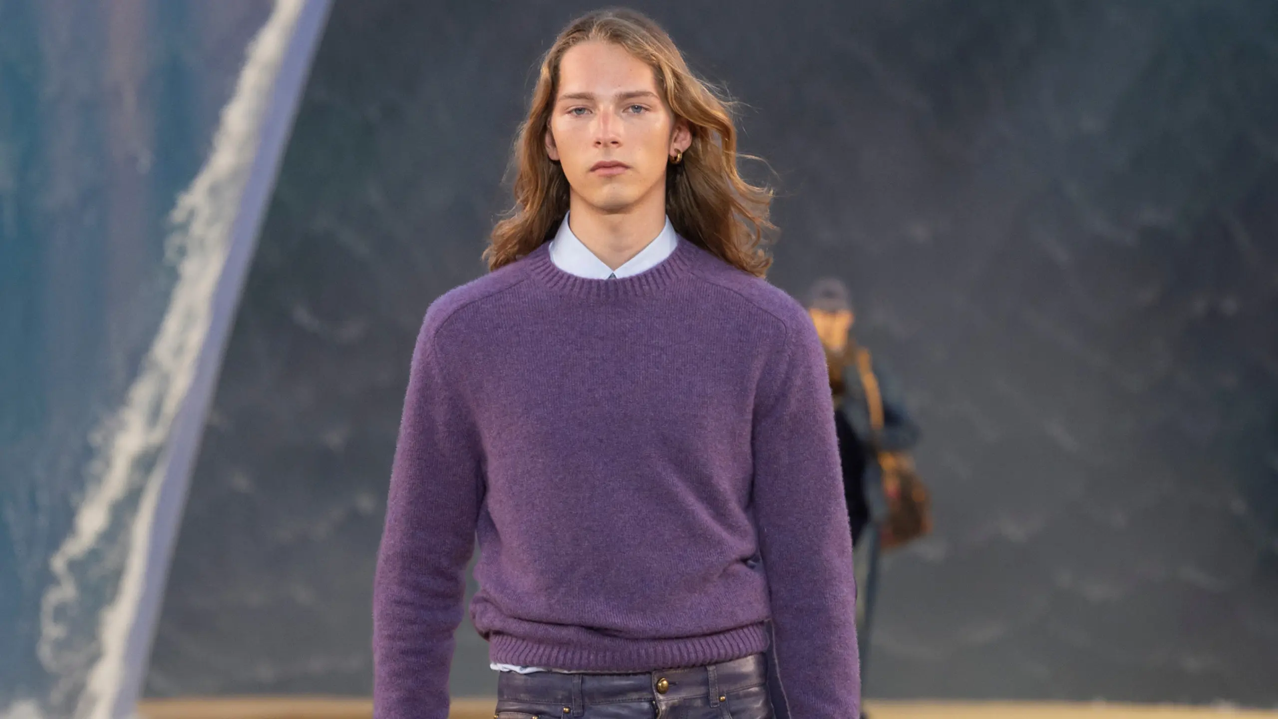 Paris Moda Haftası: Louis Vuitton İlkbahar/Yaz 2027 Erkek Koleksiyonu