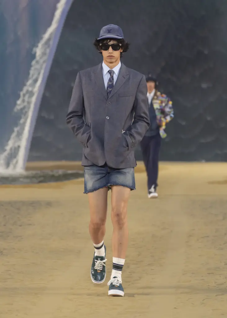 Louis Vuitton 2027 Men's