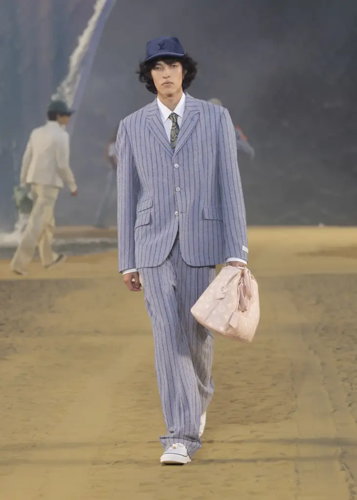 LV x Coral Gardeners
