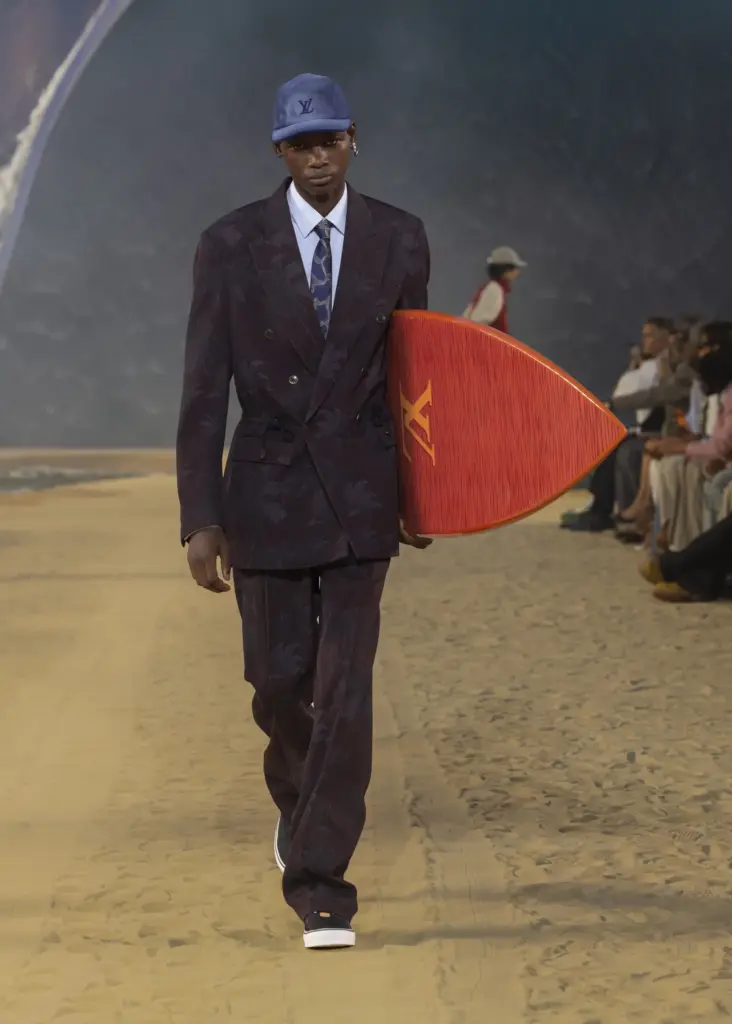 Pharrell Williams Louis Vuitton