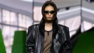 Paris Moda Haftası: Louis Vuitton Sonbahar/Kış 2026