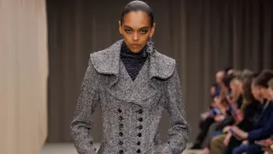 Paris Moda Haftası: McQueen Sonbahar/Kış 2026