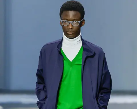 paris moda haftası Prada