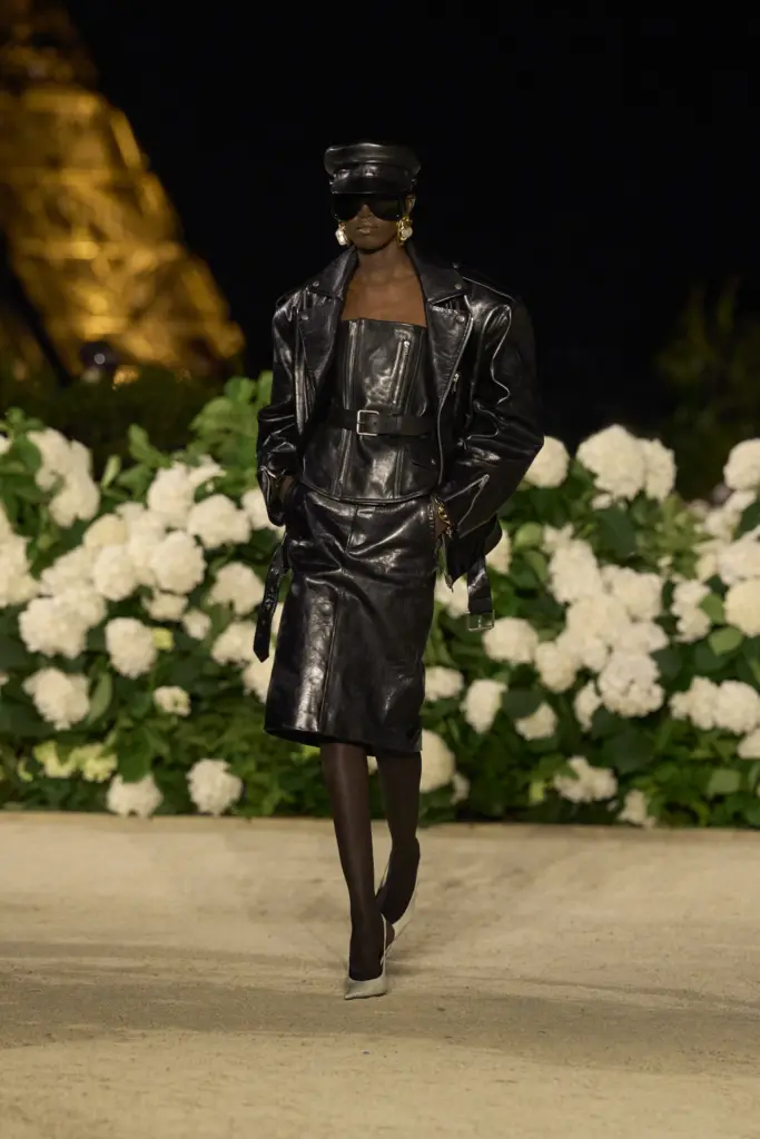 paris moda haftası