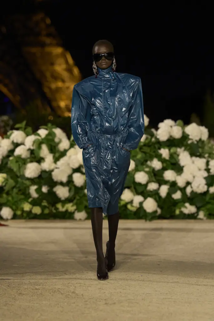 paris moda haftası