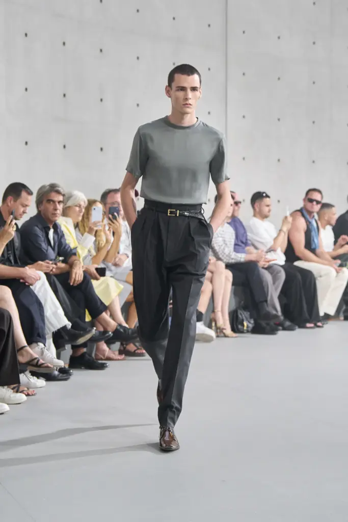 Anthony Vaccarello
