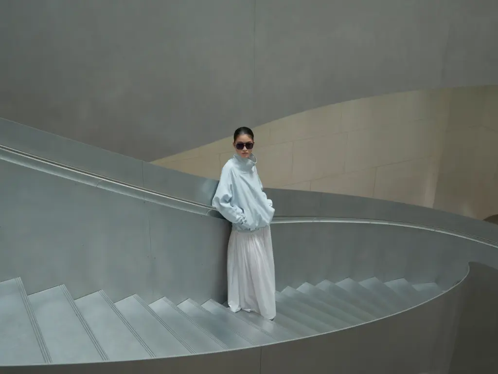 Paris Moda Haftası: Sandro İlkbahar/Yaz 2026