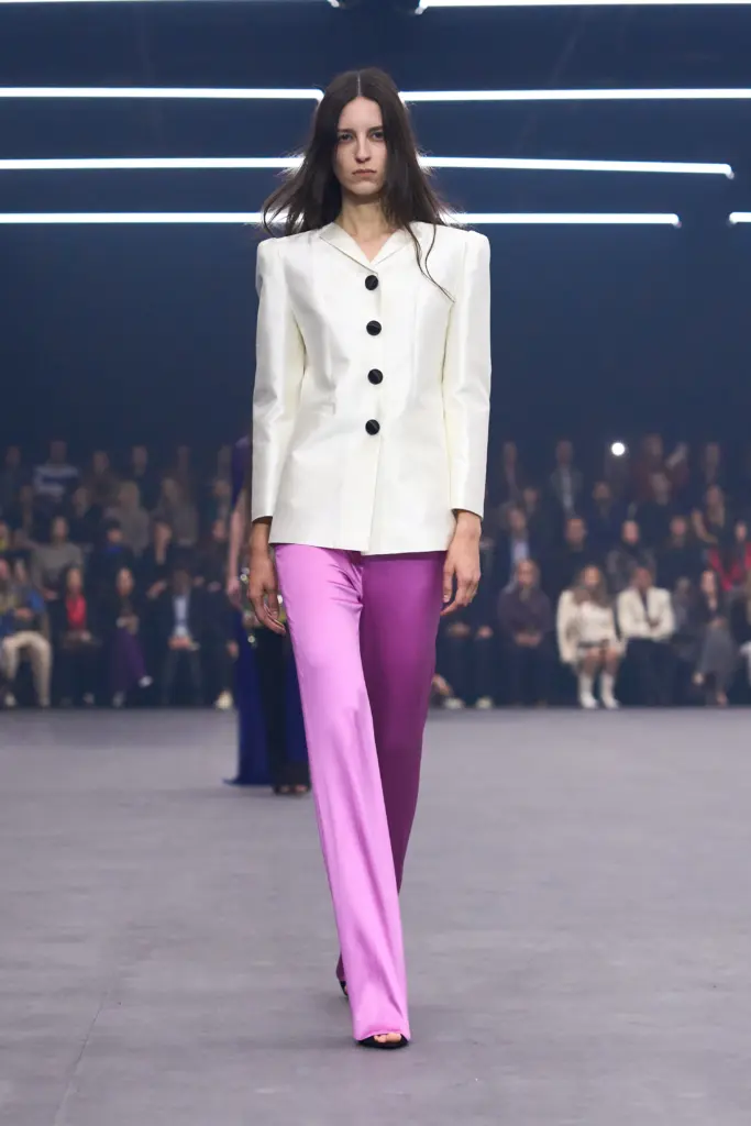Valentino Spring 2026