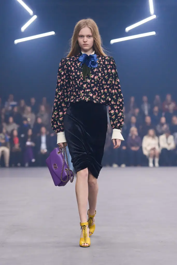 valentino ilkbahar/yaz 2026