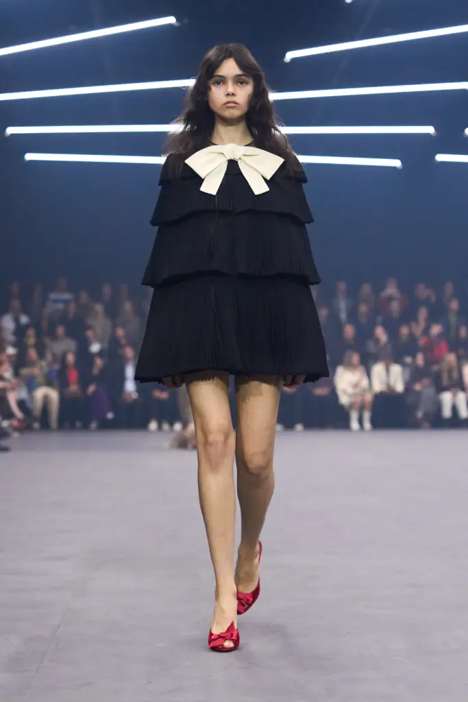 Paris Fashion Week