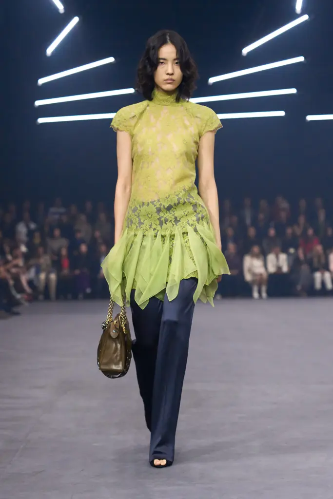 Paris Moda Haftası