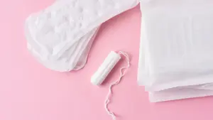 Period poverty: Eşitlik için konuşmamız gereken kriz