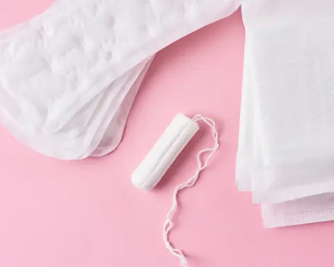 Period poverty: Eşitlik için konuşmamız gereken kriz