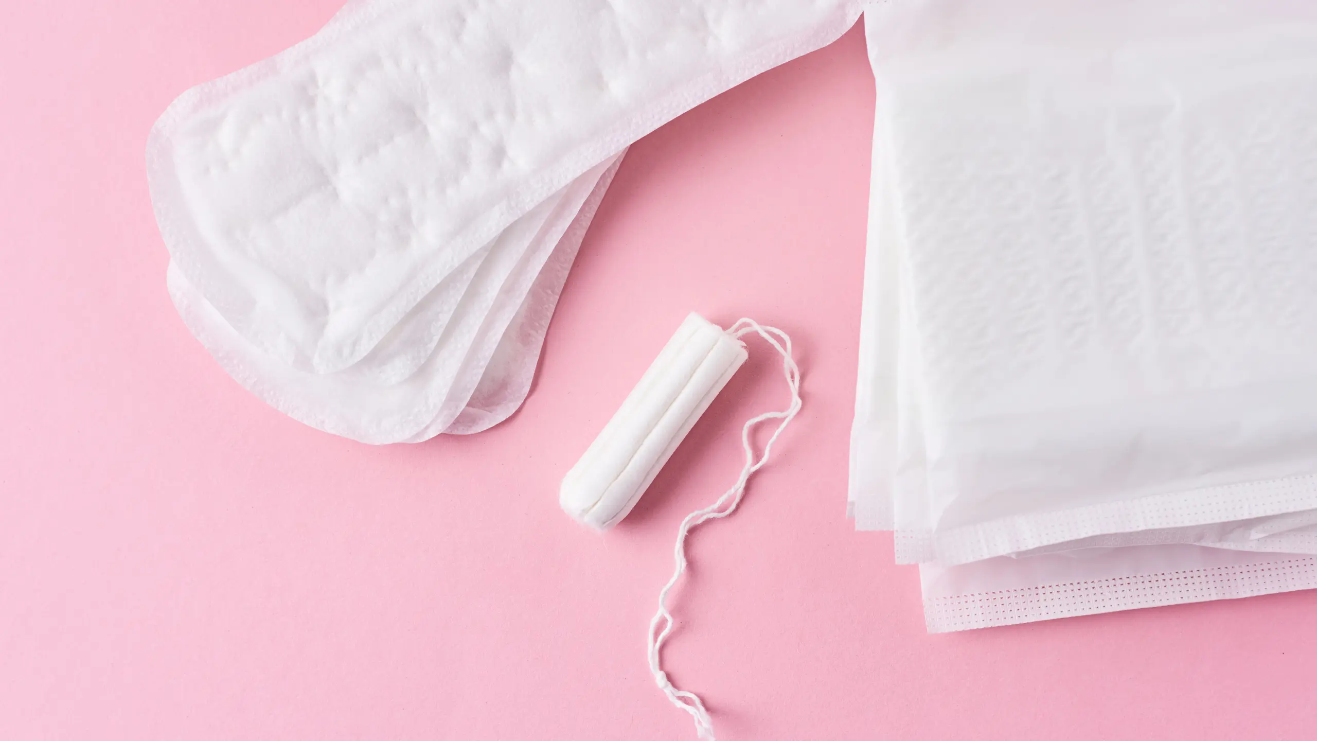 Period poverty: Eşitlik için konuşmamız gereken kriz