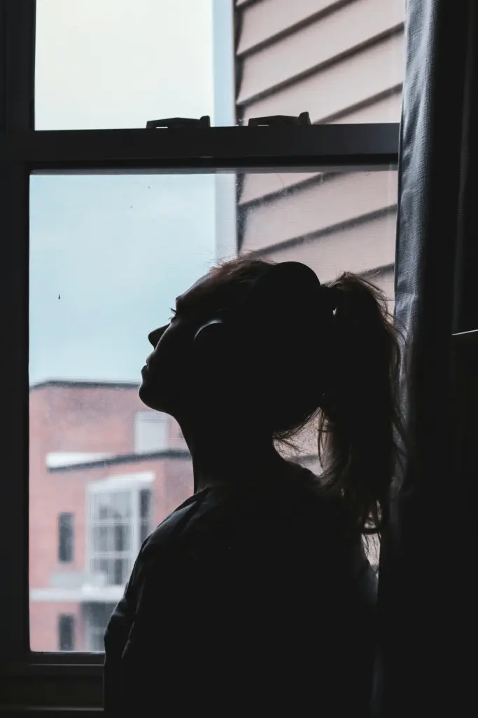 Shadow work
