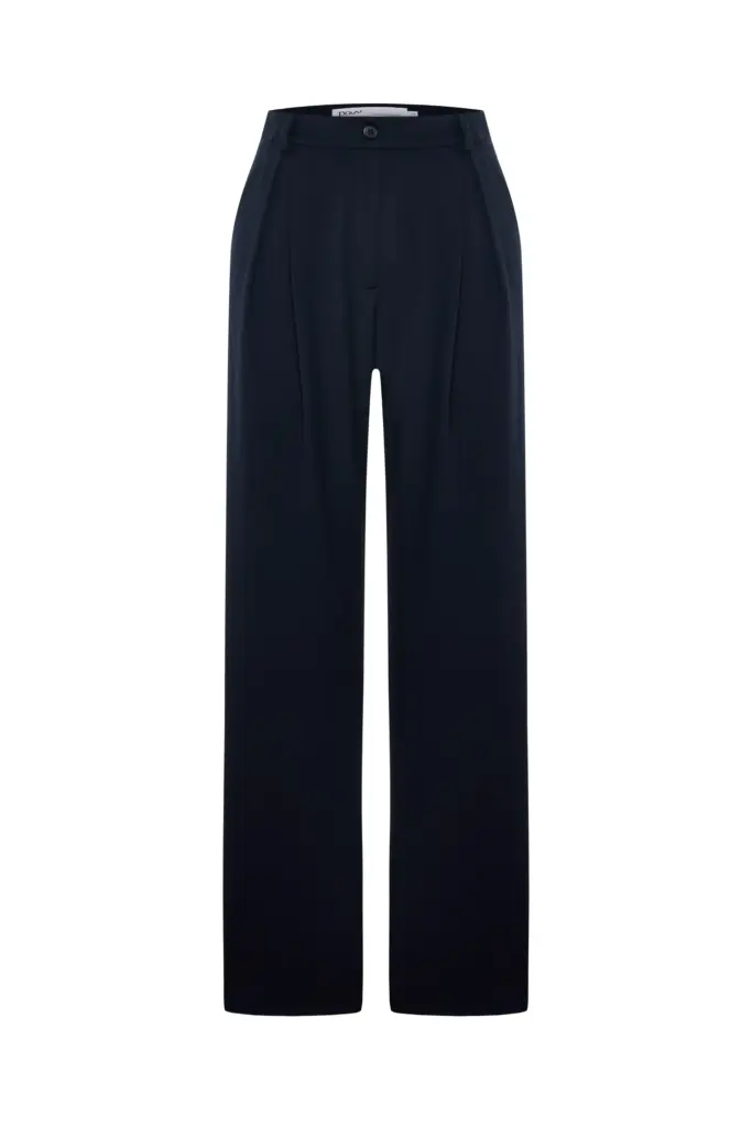 net kesimli pantolonlar