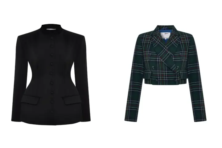 Piece of Work'ten zamansız bir başlangıç