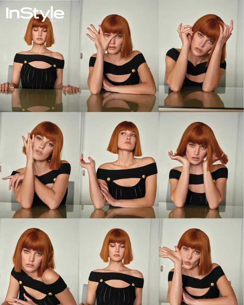 pınar deniz instyle