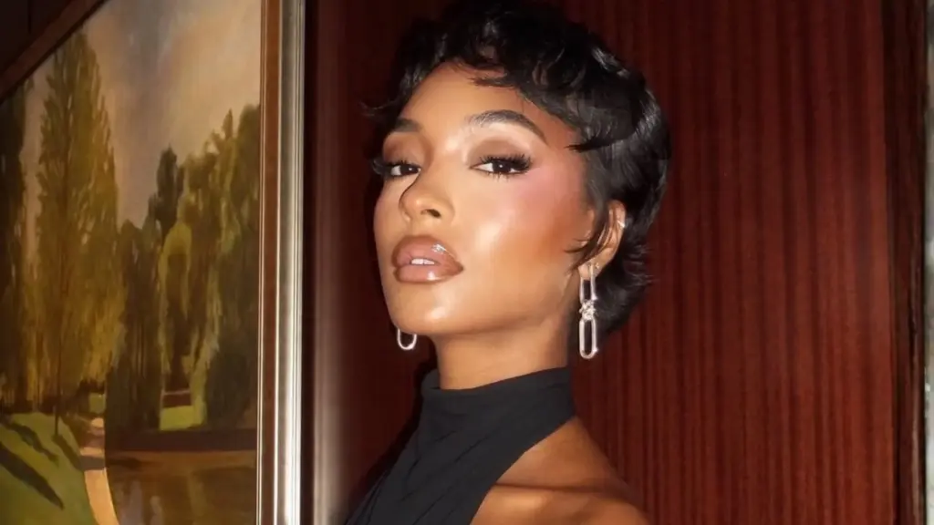 Pixie'den mikro kaküle: 90’ların saç mirası