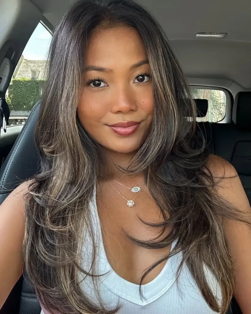 90’ların saç mirası