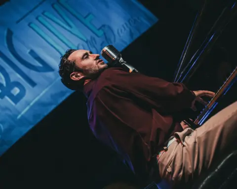 PizzaExpress Live sahnesi piyanonun dahi çocuğu Cody Lee'yi ağırlıyor