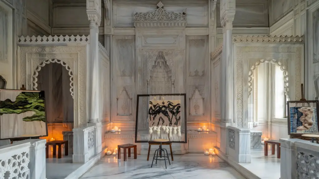 Pomellato, el sanatlarının ikonik ustalığını İstanbul’da marka elçisi Hande Erçel ile kutladı