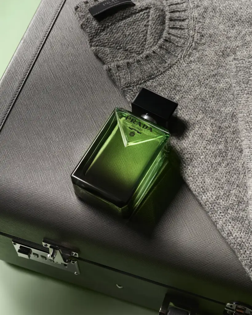 prada beauty