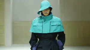 Prada Sonbahar/Kış 2026 Erkek Koleksiyonu