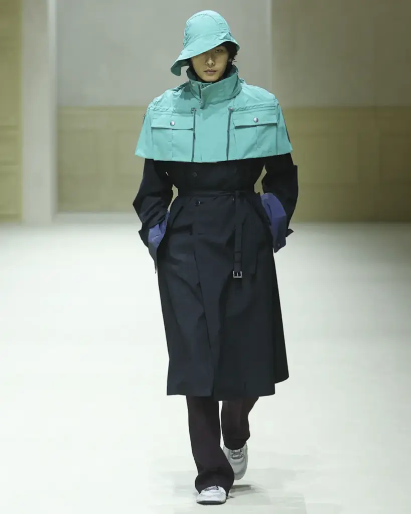 Prada sonbahar/kış 2026