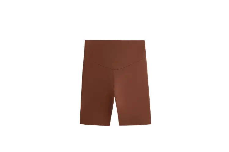 Oysho bisiklet taytı