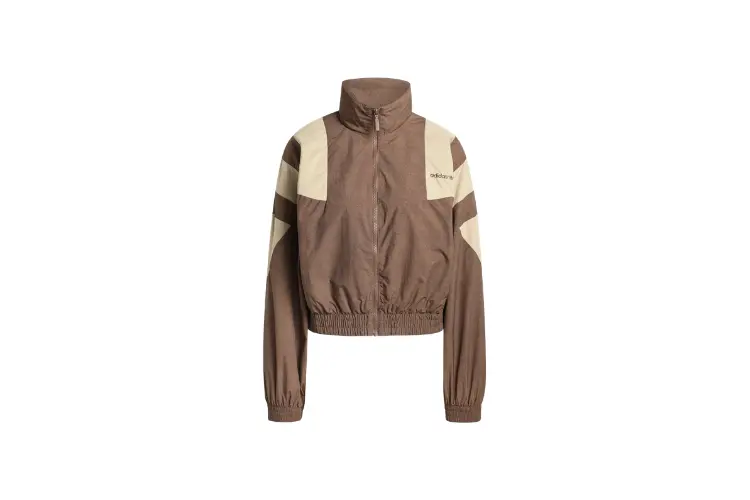 Adidas eşofman üstü ceket