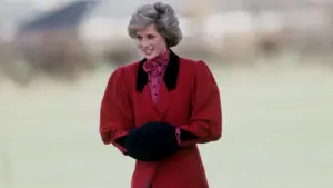 Prenses Diana’nın kış stili: Zarif, kural tanımaz ve her zaman geçerli