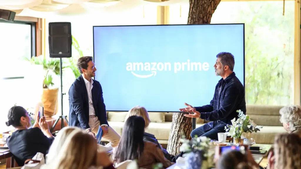 Prime Video Türkiye, yeni yapımlarını özel bir etkinlikle tanıttı